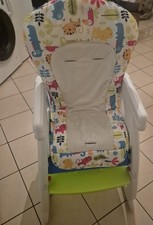 Ich Verkaufe Kinderhochstuhl