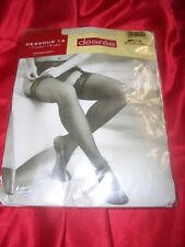 Desiree Seidenmatt sexy Nylons