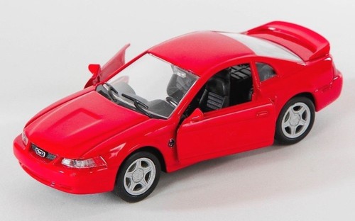 Blitz versand ford mustang - versand,