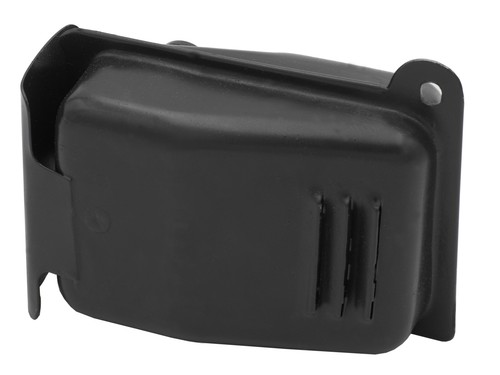 Auspuff passend für stihl - stihl, 08