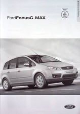 249521) Ford Focus C-Max -