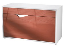 Schuhbank Sitzbank Schuhregal