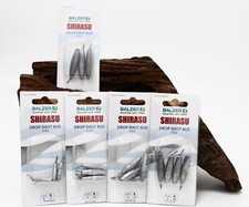 Balzer Dropshot Blei Oval Long