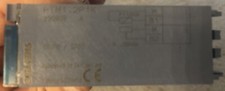 SIEMENS PTM1.2P1K