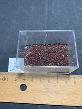 Granat, Var. Pyrop, Linhorka