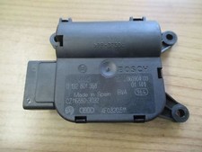 Stellmotor Klimaanlage Audi A6