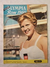 alte Zeitschrift Gerhard Bahr