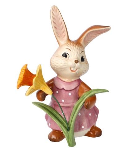 Goebel figur hasen für - ,