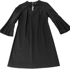 Ana Alcazar Kleid schwarz