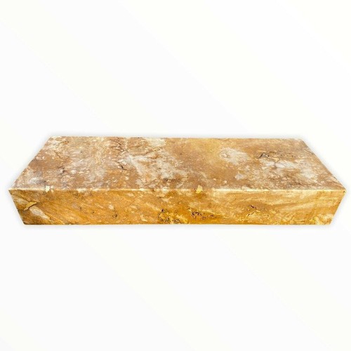 Blockstufen natursteine - blockstufen,