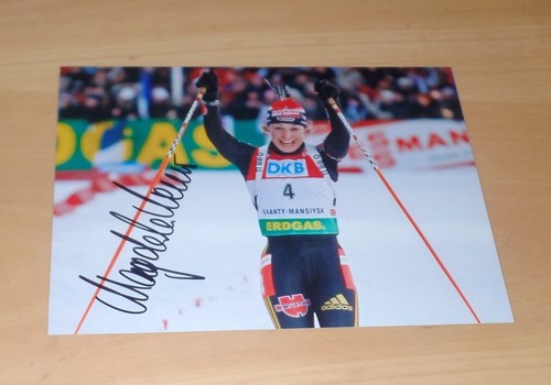 Magdalena neuner biathlon - magdalena,