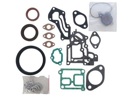 Dichtsatz deutz khd - deutz, motor