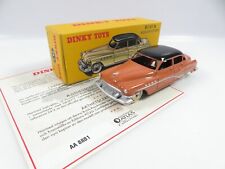 Atlas Dinky Toys 24V Buick Roadmaster #4860