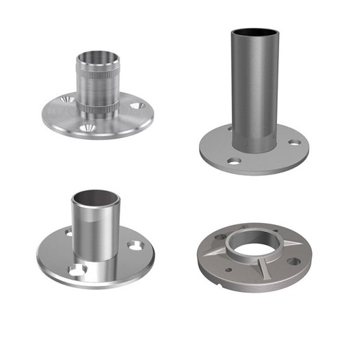 Bodenhalter bodenflansch - bodenhalter,