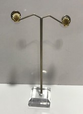 Vintage 18k Gelbgold zierliche