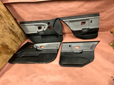 BMW E36 M3 325I 328I Tür