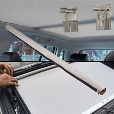 Schiebedach Sonnenblende Rollo