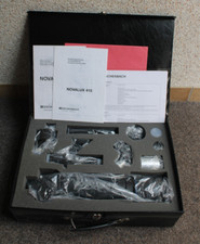 NOVALUX  415 von Eschenbach Teleskop 