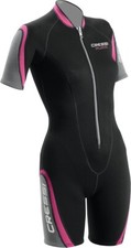 Cressi playa lady shorty in - playa, lady,