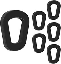 6x Gummidichtung Passend