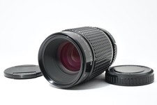 SMC Pentax A 645 120mm f/4