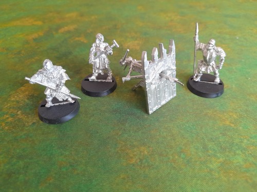 Games workshop lord the - lord, of