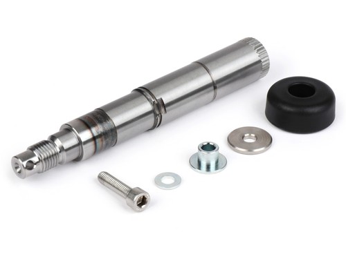 Vorderradachse 20mm - vorderradachse, Ø=20mm