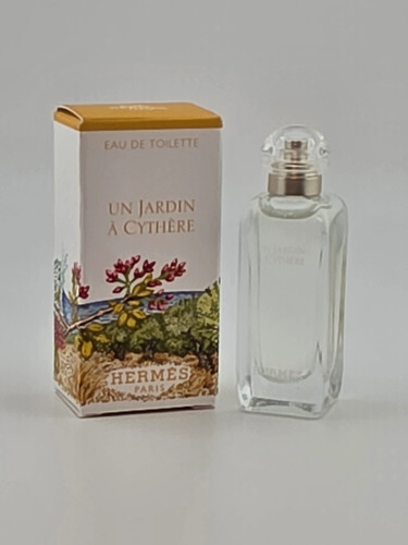 Hermes jardin cythere eau - jardin,