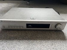 Cambridge Audio DAB-300 Silver