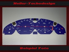 Tachoscheibe für BMW E46 3er