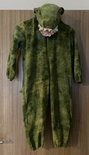 Kostüm Dino Kind 4-5 Jahre