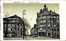 Ak Freiberg in Sachsen