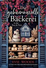 Die geheimnisvolle Bäckerei