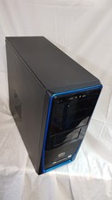 LESEN! Cooler Master Gaming PC