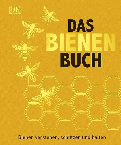 Das bienen buch - das,