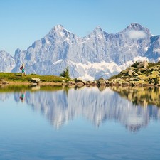 2 Tage Kurzurlaub Österreich Schladming | Gutschein 3* Hotel Sauna ÜF 2 Personen