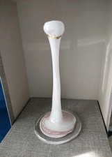 Glas Vase Kaspar-Single-Art