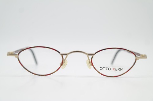 Vintage brille otto kern 9437 - brille,