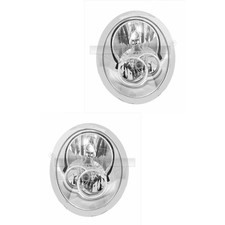 Scheinwerfer Set rechts &