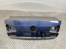 Heckdeckel 3AE827025 VW Passat 2.0 TSI 36 Limousine Farbe LH5X night