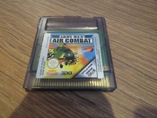 Army Men: Air Combat - Cart