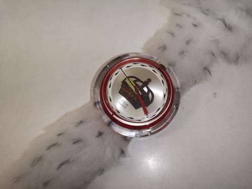 Swatch royalty pmr102 pop 1998 - royalty,