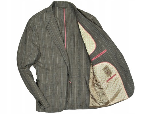 Scotch soda herrenjacke - herrenjacke, aus