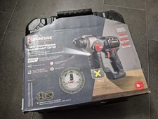 12V Parkside Performance Akku