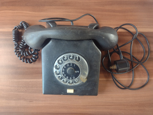 Nordfern w63 telefon ddr - nordfern,