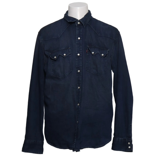 Levi strauss jeanshemd - strauss, &
