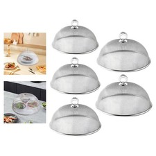 Lebensmittelabdeckung aus