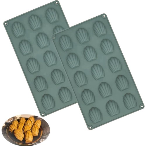 Mini madeleine backformen - mini,