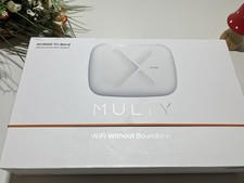 ZYXEL Multy X WSQ50 Tri-band