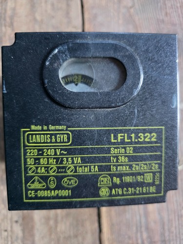 Landis gyr lfl1 322 serie - landis, 02